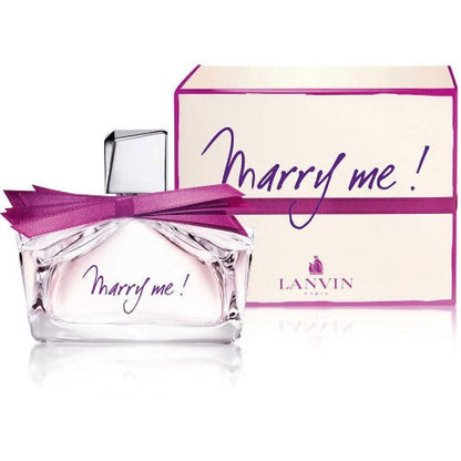 Marry Me Eau De Parfum by Lanvin