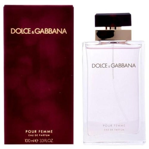 Dolce & Gabbana Pour Femme Eau De Parfum by Dolce & Gabbana