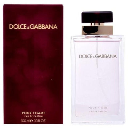 Dolce & Gabbana Pour Femme Eau De Parfum by Dolce & Gabbana