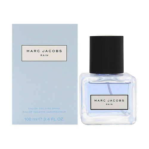 Marc Jacobs Rain Eau De Toilette by Marc Jacobs