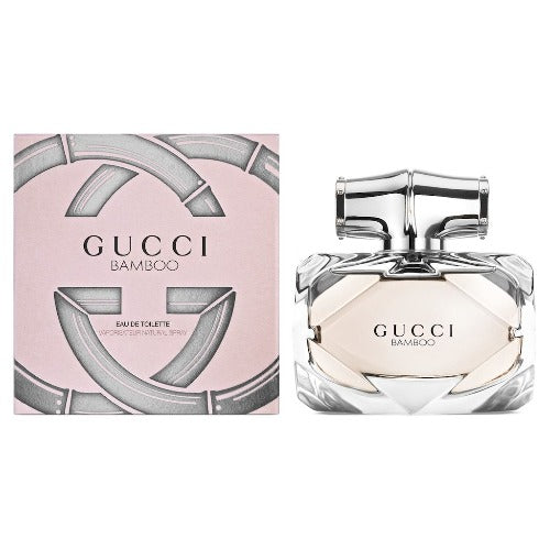 Gucci Bamboo Eau De Toilette by Gucci