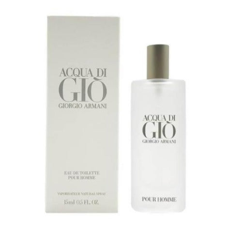 Giorgio Armani Acqua Di Gio Eau De Toilette by Giorgio Armani
