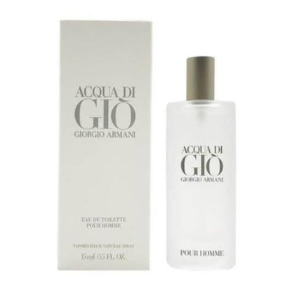 Giorgio Armani Acqua Di Gio Eau De Toilette by Giorgio Armani