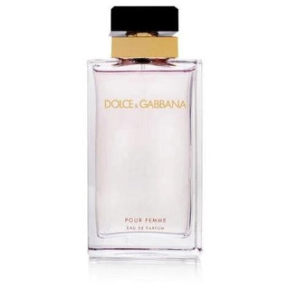 Dolce & Gabbana Pour Femme Eau De Parfum by Dolce & Gabbana