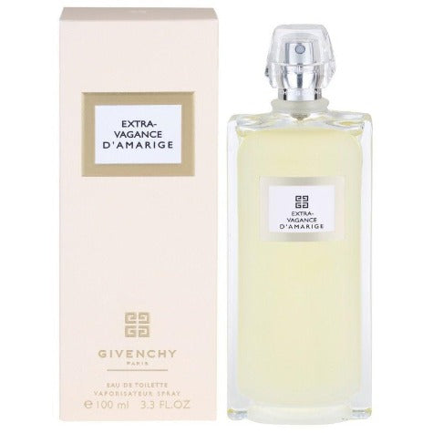 Extravagance D'Amarige Eau De Toilette by Givenchy