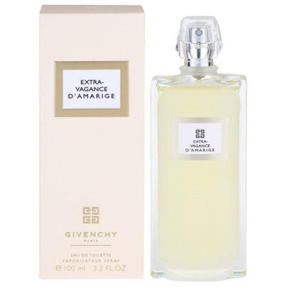 Extravagance D'Amarige Eau De Toilette by Givenchy