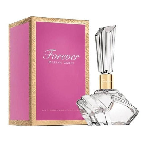Mariah Carey Forever Eau De Parfum by Mariah Carey