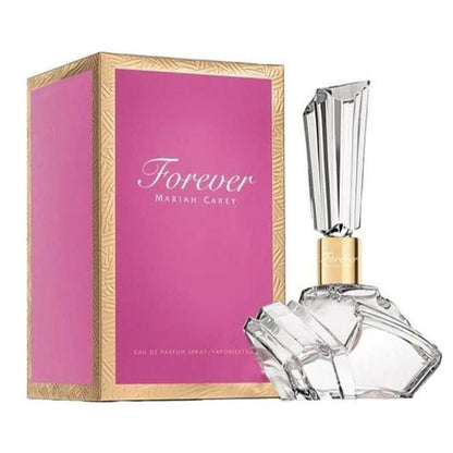Mariah Carey Forever Eau De Parfum by Mariah Carey