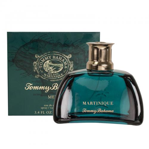 Tommy Bahama Set Sail Martinique Eau De Cologne by Tommy Bahama