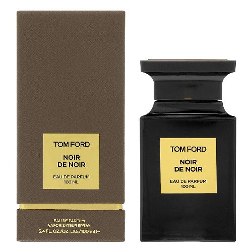 Tom Ford Noir De Noir Eau De Parfum by Tom Ford