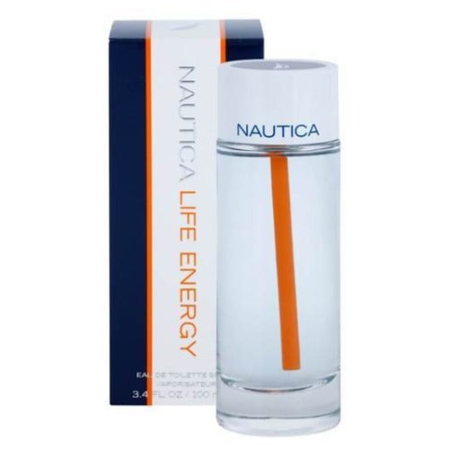 Nautica Life Energy Eau De Toilette by Nautica