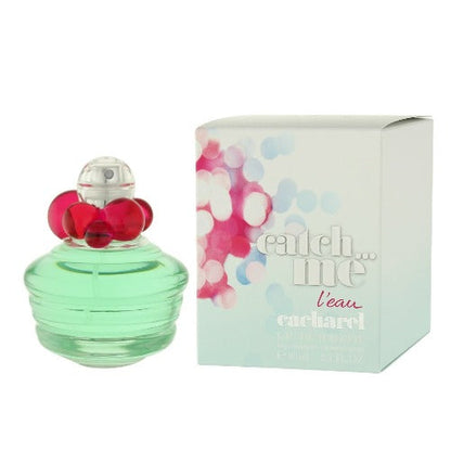 Catch Me L'Eau Eau De Toilette by Cacharel