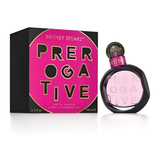 Prerogative Britney Spears Eau De Parfum by Britney Spears