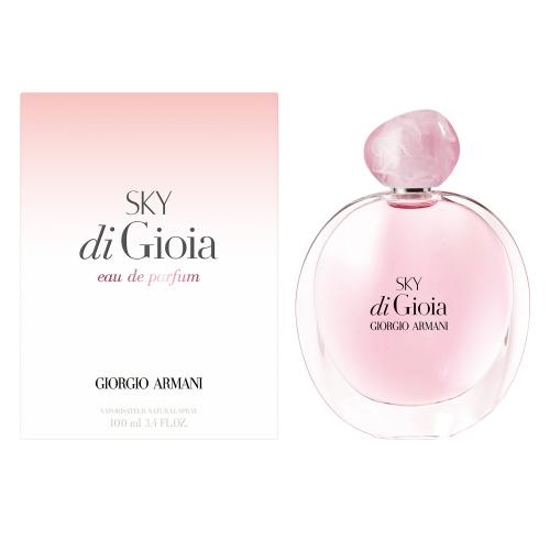 Sky Di Gioia Eau De Parfum by Giorgio Armani