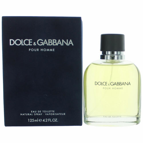 Dolce & Gabbana Eau De Toilette by Dolce & Gabbana