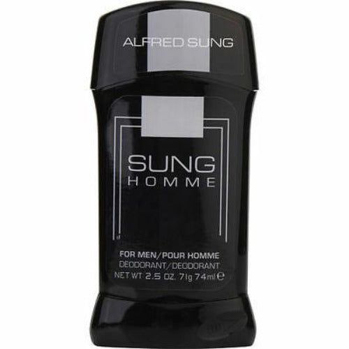 Sung Deodorant Stick by Alfred Sung