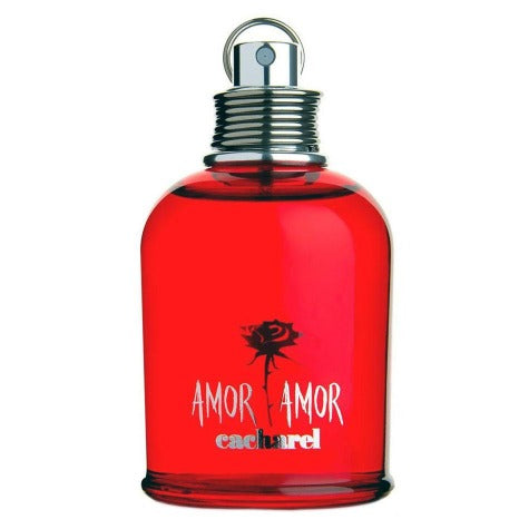 Amor Amor Eau De Toilette by Cacharel