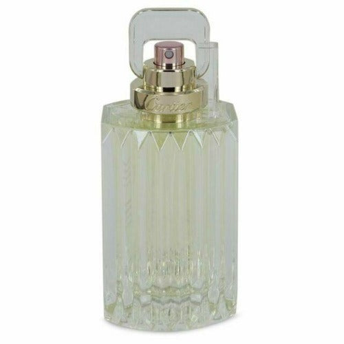 Cartier Carat Eau De Parfum by Cartier