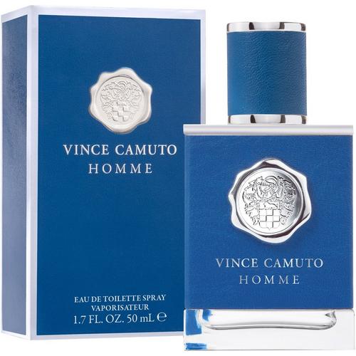 Vince Camuto Homme Eau De Toilette by Vince Camuto