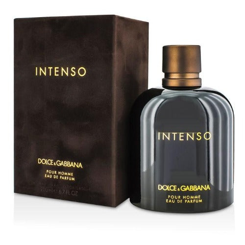 Dolce & Gabbana Intenso Eau De Parfum by Dolce & Gabbana