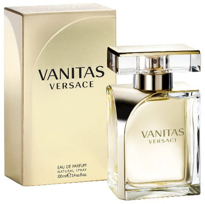 Vanitas Versace Eau De Parfum by Versace