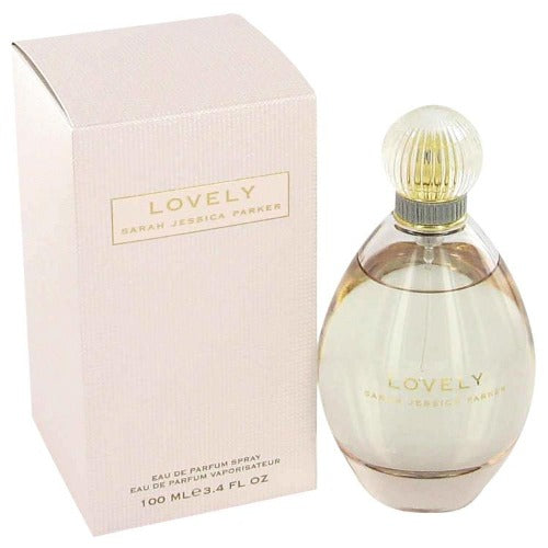 Lovely Sarah Jessica Parker Eau De Parfum by Sarah Jessica Parker