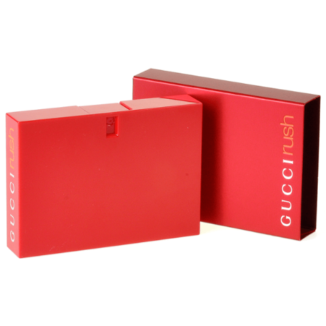 Gucci Rush Eau De Toilette by Gucci
