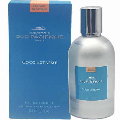Comptoir Sud Pacifique Coco Extreme Eau De Toilette by Comptoir Sud Pacifique