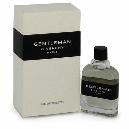 Givenchy Gentleman Eau De Toilette by Givenchy