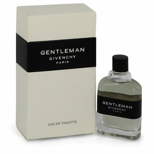 Givenchy Gentleman Eau De Toilette by Givenchy