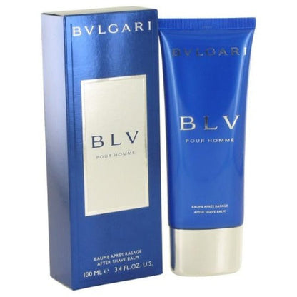 Bvlgari Blv Aftershave Balm by Bvlgari