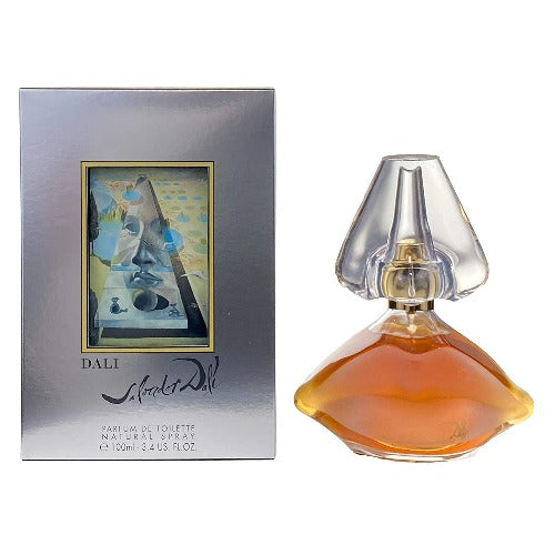 Dali Parfum De Toilette by Salvador Dali
