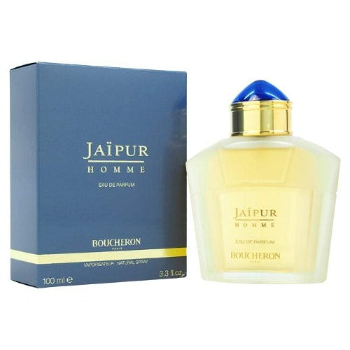 Jaipur Eau De Parfum by Boucheron