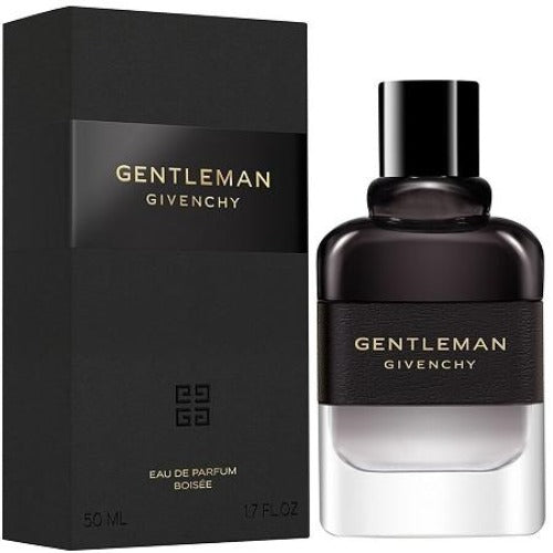 Givenchy Gentleman Boisee Eau De Parfum by Givenchy
