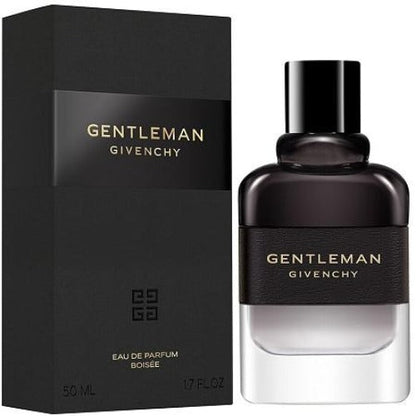 Givenchy Gentleman Boisee Eau De Parfum by Givenchy
