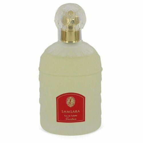 Samsara Eau De Toilette by Guerlain