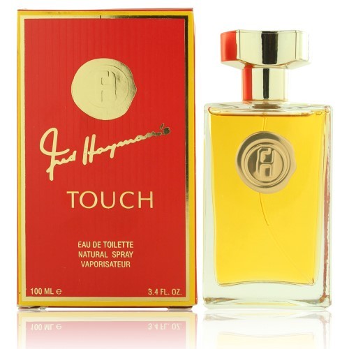 Touch Eau De Toilette by Fred Hayman