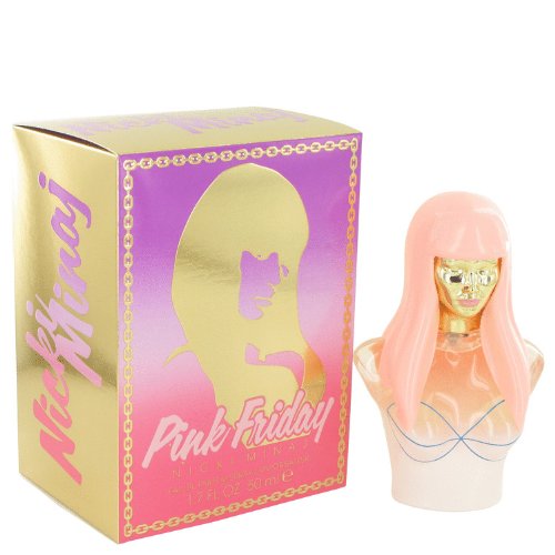 Nicki Minaj Pink Friday Eau De Parfum by Nicki Minaj