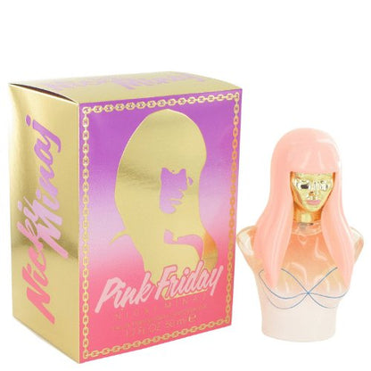 Nicki Minaj Pink Friday Eau De Parfum by Nicki Minaj