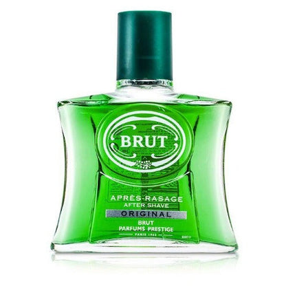 Brut Aftershave Lotion by Faberge