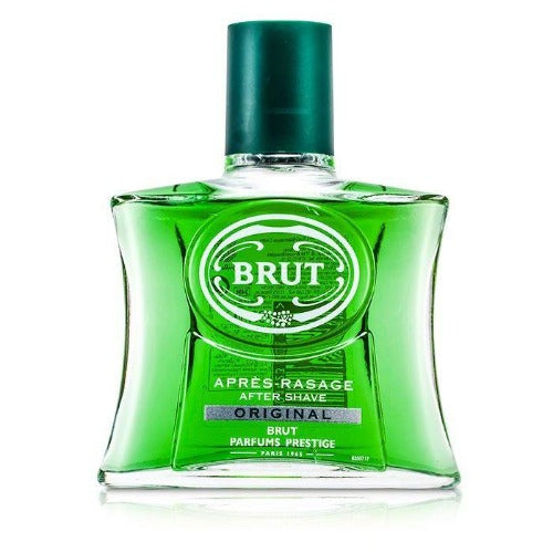 Brut Aftershave Lotion by Faberge
