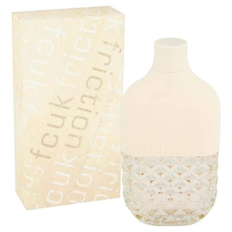 Fcuk Friction Her Eau De Parfum by French Connection