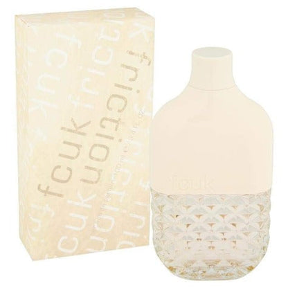 Fcuk Friction Her Eau De Parfum by French Connection