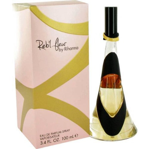 Rihanna Reb'L Fleur Eau De Parfum by Rihanna