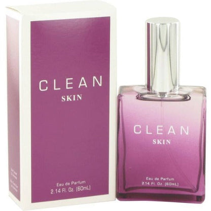 Clean Skin Eau De Parfum by Clean