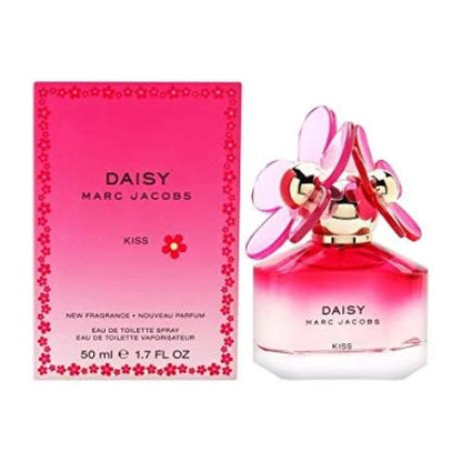 Marc Jacobs Daisy Kiss Eau De Toilette by Marc Jacobs