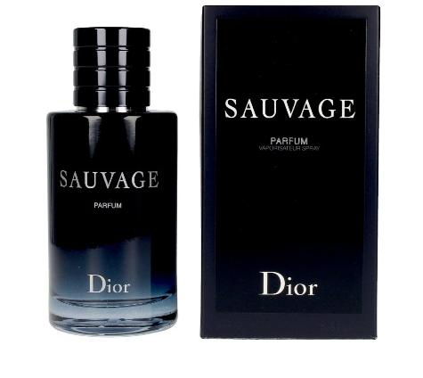 Dior Sauvage Parfum by Christian Dior