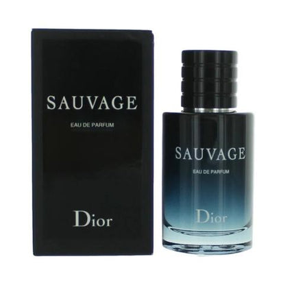 Dior Sauvage Eau De Parfum by Christian Dior
