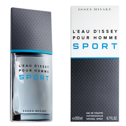 L'Eau D'Issey Pour Homme Sport Eau De Toilette by Issey Miyake