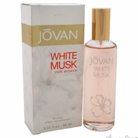 Jovan White Musk Cologne by Jovan